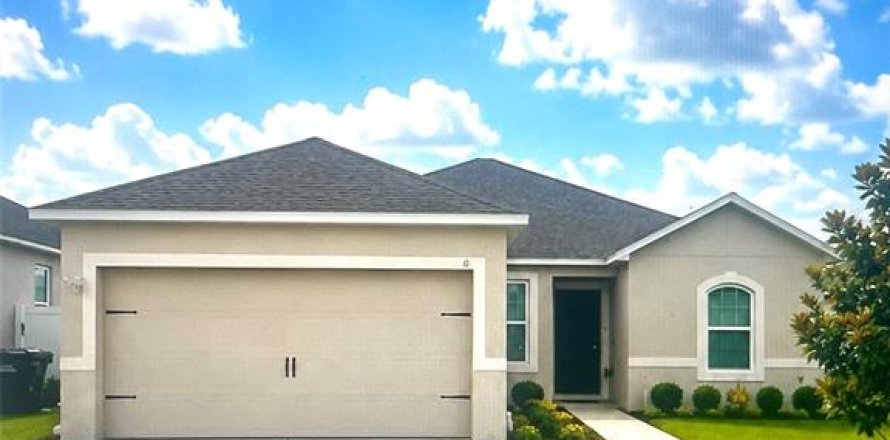 Villa ou maison à Davenport, Floride 3 chambres, 145.76 m2 № 2296871