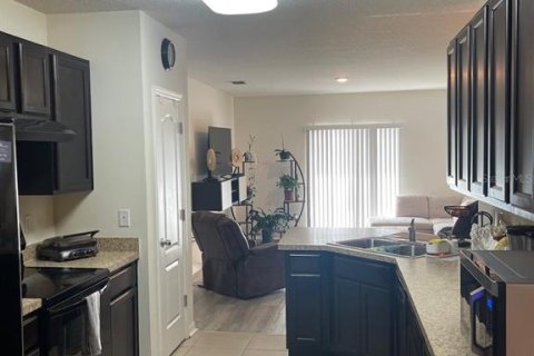 Villa ou maison à vendre à Davenport, Floride: 3 chambres, 145.76 m2 № 2296871 - photo 20