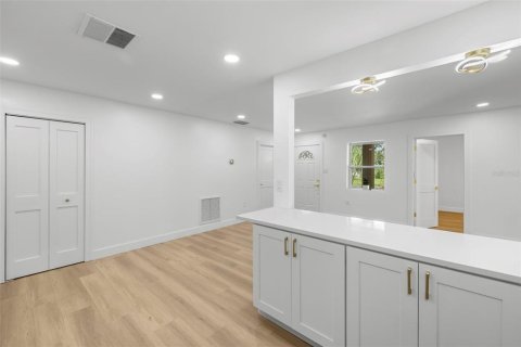 House in Tampa, Florida 4 bedrooms, 144.37 sq.m. № 1853773 - photo 13
