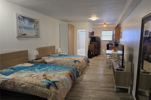 Condo in Miami Beach, Florida  № 1950137 - photo 15