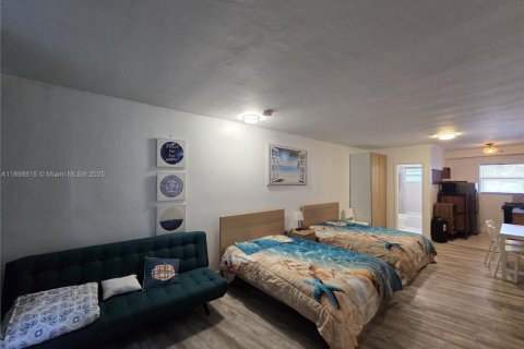 Condo in Miami Beach, Florida  № 1950137 - photo 14