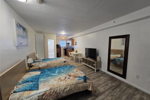 Condo in Miami Beach, Florida  № 1950137 - photo 10