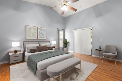 Villa ou maison à vendre à Apopka, Floride: 3 chambres, 176.61 m2 № 2411410 - photo 22