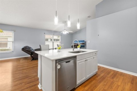 Villa ou maison à vendre à Apopka, Floride: 3 chambres, 176.61 m2 № 2411410 - photo 17