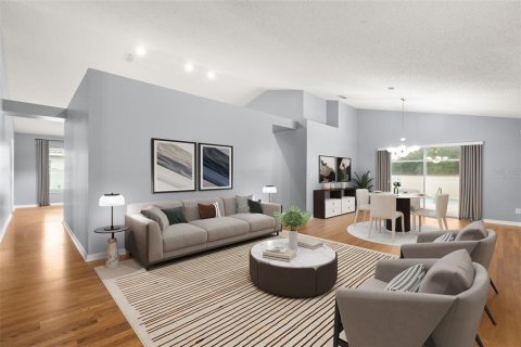 Villa ou maison à vendre à Apopka, Floride: 3 chambres, 176.61 m2 № 2411410 - photo 7