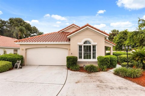 Villa ou maison à vendre à Apopka, Floride: 3 chambres, 176.61 m2 № 2411410 - photo 2