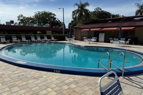 Condo in Clearwater, Florida, 2 bedrooms  № 1899922 - photo 26