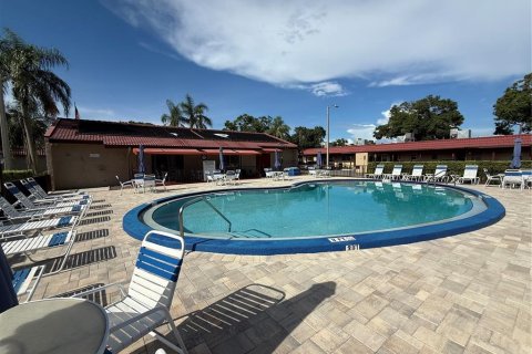 Condo in Clearwater, Florida, 2 bedrooms  № 1899922 - photo 28