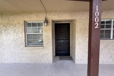 Condo in Clearwater, Florida, 2 bedrooms  № 1899922 - photo 2