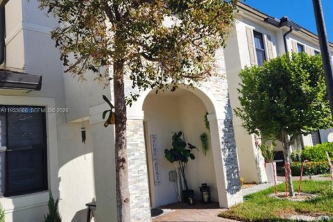 Townhouse in Homestead, Florida 3 bedrooms, 129.41 sq.m. № 2087252 - photo 19