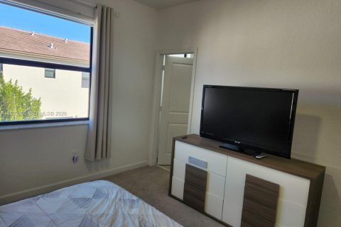 Townhouse in Homestead, Florida 3 bedrooms, 129.41 sq.m. № 2087252 - photo 15