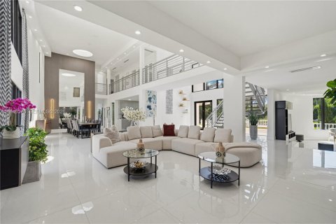Casa en alquiler en Southwest Ranches, Florida, 6 dormitorios, 569.31 m2 № 2057860 - foto 11