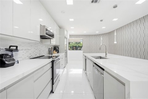 Casa en alquiler en Southwest Ranches, Florida, 6 dormitorios, 569.31 m2 № 2057860 - foto 28