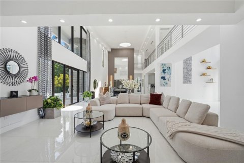 Casa en alquiler en Southwest Ranches, Florida, 6 dormitorios, 569.31 m2 № 2057860 - foto 12