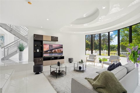 Casa en alquiler en Southwest Ranches, Florida, 6 dormitorios, 569.31 m2 № 2057860 - foto 21