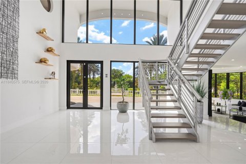 Casa en alquiler en Southwest Ranches, Florida, 6 dormitorios, 569.31 m2 № 2057860 - foto 7