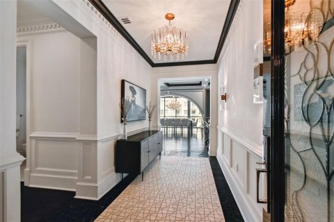 Copropriété à vendre à Tampa, Floride: 3 chambres, 369.75 m2 № 2115850 - photo 10