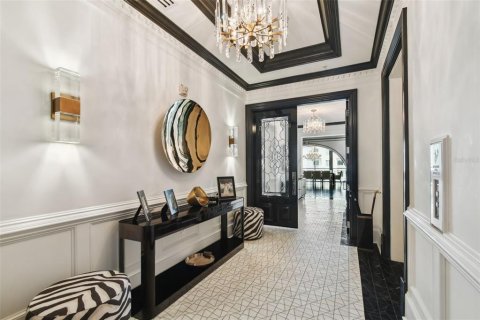 Copropriété à vendre à Tampa, Floride: 3 chambres, 369.75 m2 № 2115850 - photo 8