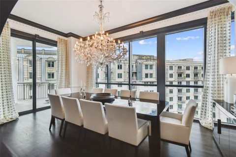 Copropriété à vendre à Tampa, Floride: 3 chambres, 369.75 m2 № 2115850 - photo 20