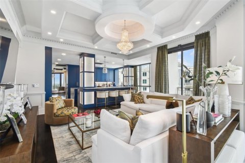 Copropriété à vendre à Tampa, Floride: 3 chambres, 369.75 m2 № 2115850 - photo 29