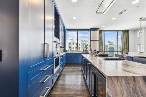 Copropriété à vendre à Tampa, Floride: 3 chambres, 369.75 m2 № 2115850 - photo 22