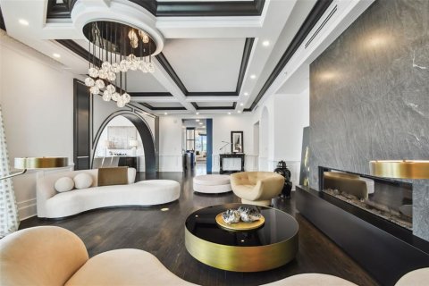 Copropriété à vendre à Tampa, Floride: 3 chambres, 369.75 m2 № 2115850 - photo 14