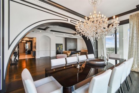 Copropriété à vendre à Tampa, Floride: 3 chambres, 369.75 m2 № 2115850 - photo 17