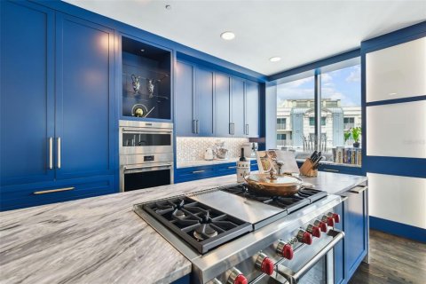 Copropriété à vendre à Tampa, Floride: 3 chambres, 369.75 m2 № 2115850 - photo 27