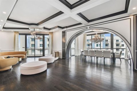 Copropriété à vendre à Tampa, Floride: 3 chambres, 369.75 m2 № 2115850 - photo 12