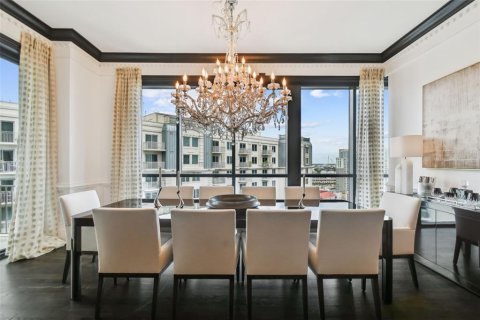 Copropriété à vendre à Tampa, Floride: 3 chambres, 369.75 m2 № 2115850 - photo 18