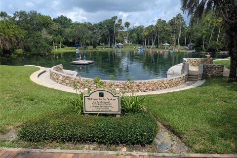 Condominio en alquiler en Longwood, Florida, 2 dormitorios, 106.19 m2 № 1901613 - foto 27