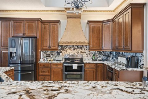Casa en venta en Palm Coast, Florida, 5 dormitorios, 310.11 m2 № 2232427 - foto 15