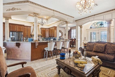 Casa en venta en Palm Coast, Florida, 5 dormitorios, 310.11 m2 № 2232427 - foto 9