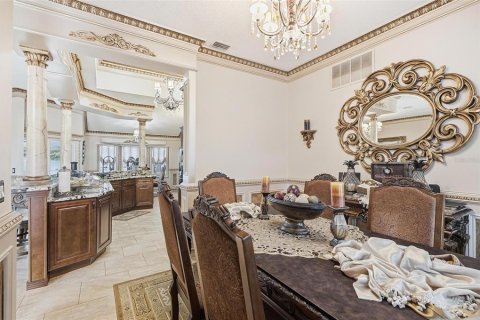 Casa en venta en Palm Coast, Florida, 5 dormitorios, 310.11 m2 № 2232427 - foto 23