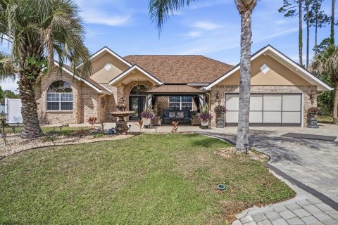 House in Palm Coast, Florida 5 bedrooms, 310.11 sq.m. № 2232427
