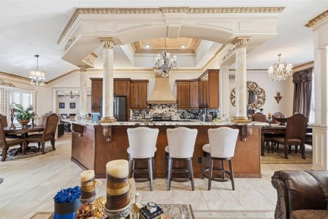 Casa en venta en Palm Coast, Florida, 5 dormitorios, 310.11 m2 № 2232427 - foto 12