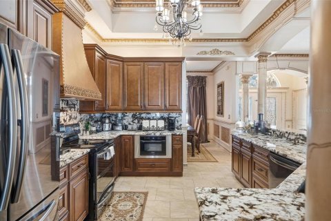 Casa en venta en Palm Coast, Florida, 5 dormitorios, 310.11 m2 № 2232427 - foto 14