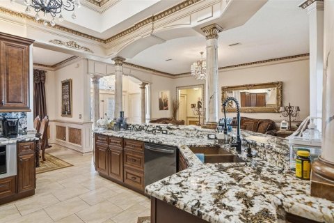 Casa en venta en Palm Coast, Florida, 5 dormitorios, 310.11 m2 № 2232427 - foto 16