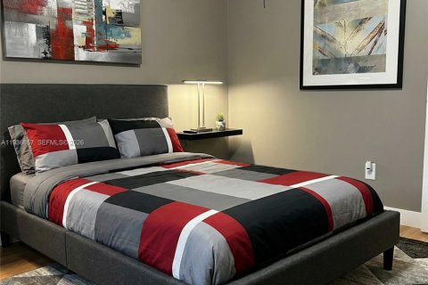 Купить виллу или дом в Майами, Флорида 4 спальни, 167.13м2, № 1995208 - фото 7