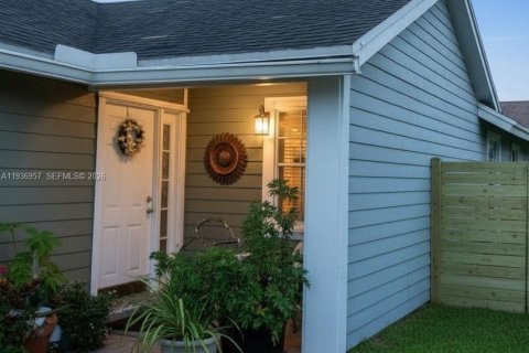 Купить виллу или дом в Майами, Флорида 4 спальни, 167.13м2, № 1995208 - фото 12