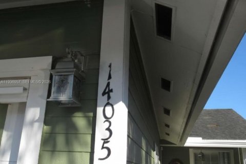 Купить виллу или дом в Майами, Флорида 4 спальни, 167.13м2, № 1995208 - фото 11