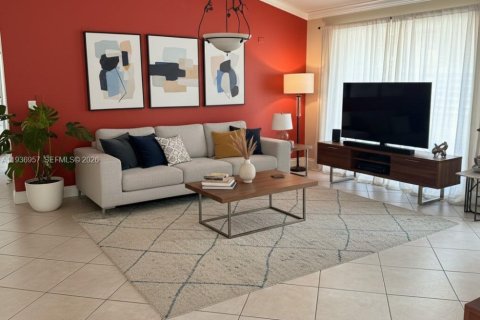 Купить виллу или дом в Майами, Флорида 4 спальни, 167.13м2, № 1995208 - фото 4