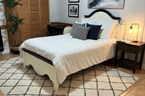 Купить виллу или дом в Майами, Флорида 4 спальни, 167.13м2, № 1995208 - фото 10