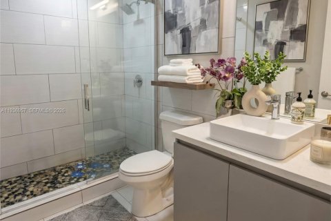 Купить виллу или дом в Майами, Флорида 4 спальни, 167.13м2, № 1995208 - фото 6