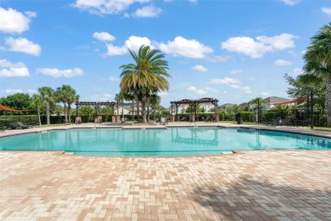 House in Orlando, Florida 2 bedrooms, 111.2 sq.m. № 1803546 - photo 15