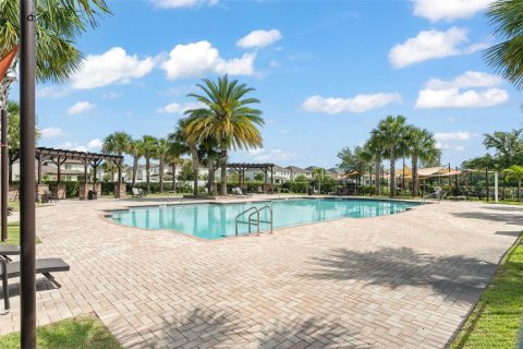 House in Orlando, Florida 2 bedrooms, 111.2 sq.m. № 1803546 - photo 2
