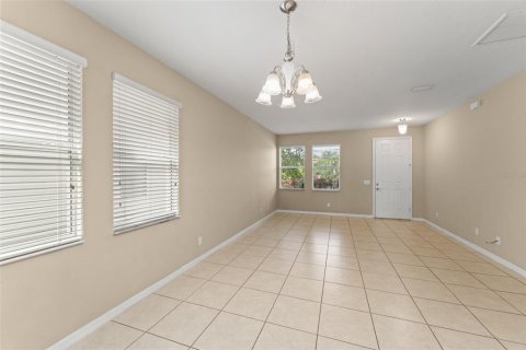House in Orlando, Florida 2 bedrooms, 111.2 sq.m. № 1803546 - photo 7