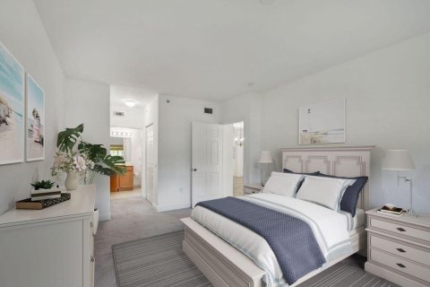 Copropriété à louer à Lake Worth, Floride: 3 chambres, 127.55 m2 № 1208553 - photo 1
