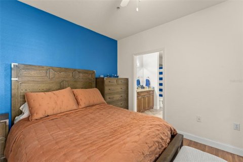 Купить кондоминиум в Орландо, Флорида 4 комнаты, 67.26м2, № 2092584 - фото 4