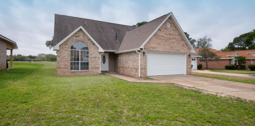 Casa en Shalimar, Florida 5 dormitorios, 206.99 m2 № 560281